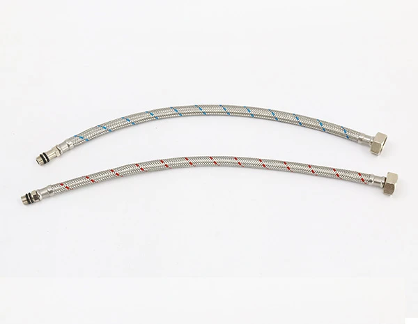 Braided Faucet Hose