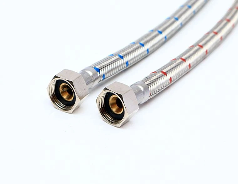 Braided Faucet Hose